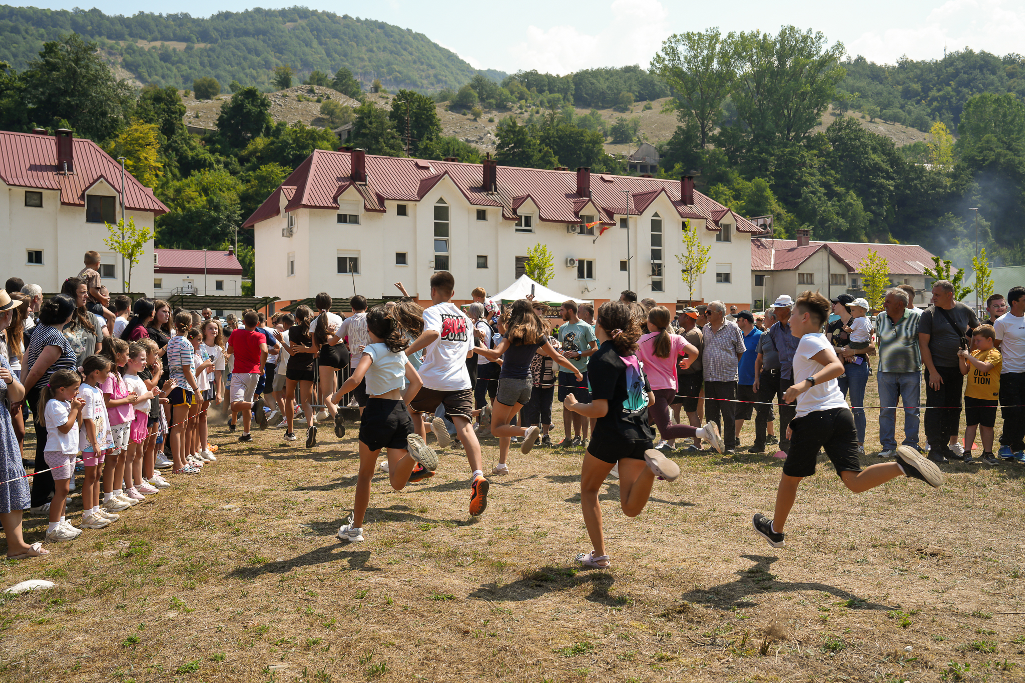 Crnogorski Višeboj — Galerija