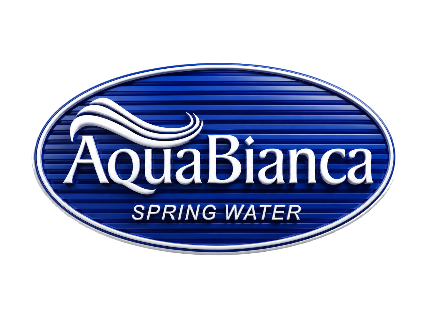 AquaBianca Spring Water