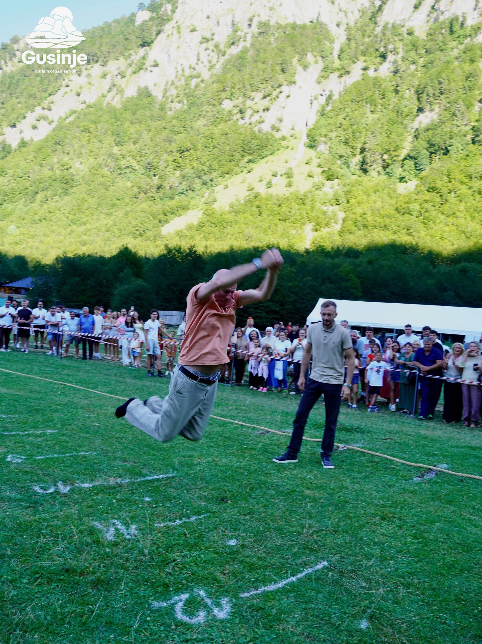 Viteške igre Grebaje 2026