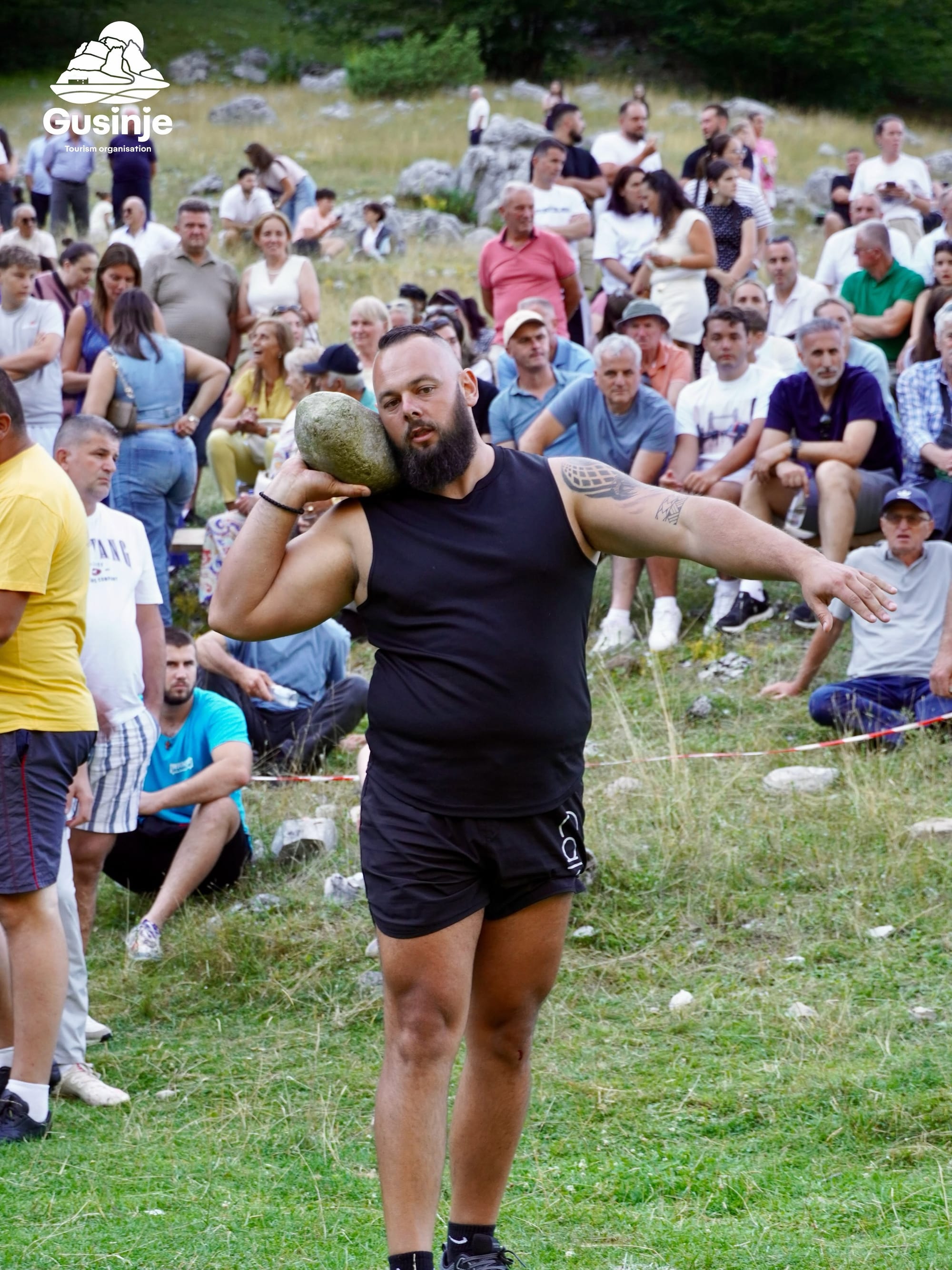 Viteške igre Grebaje 2026