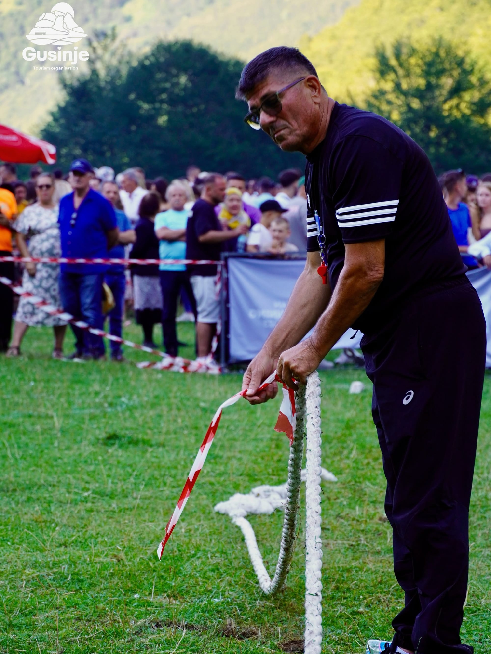 Viteške igre Grebaje 2026