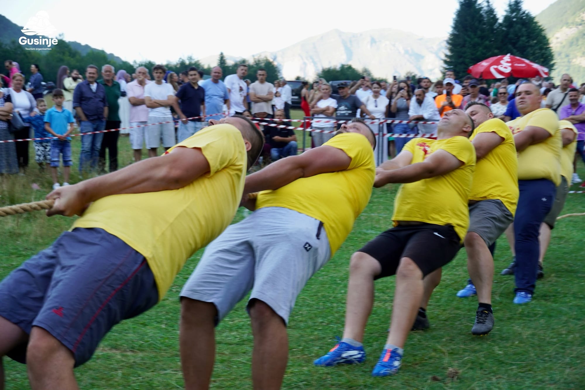 Viteške igre Grebaje 2026