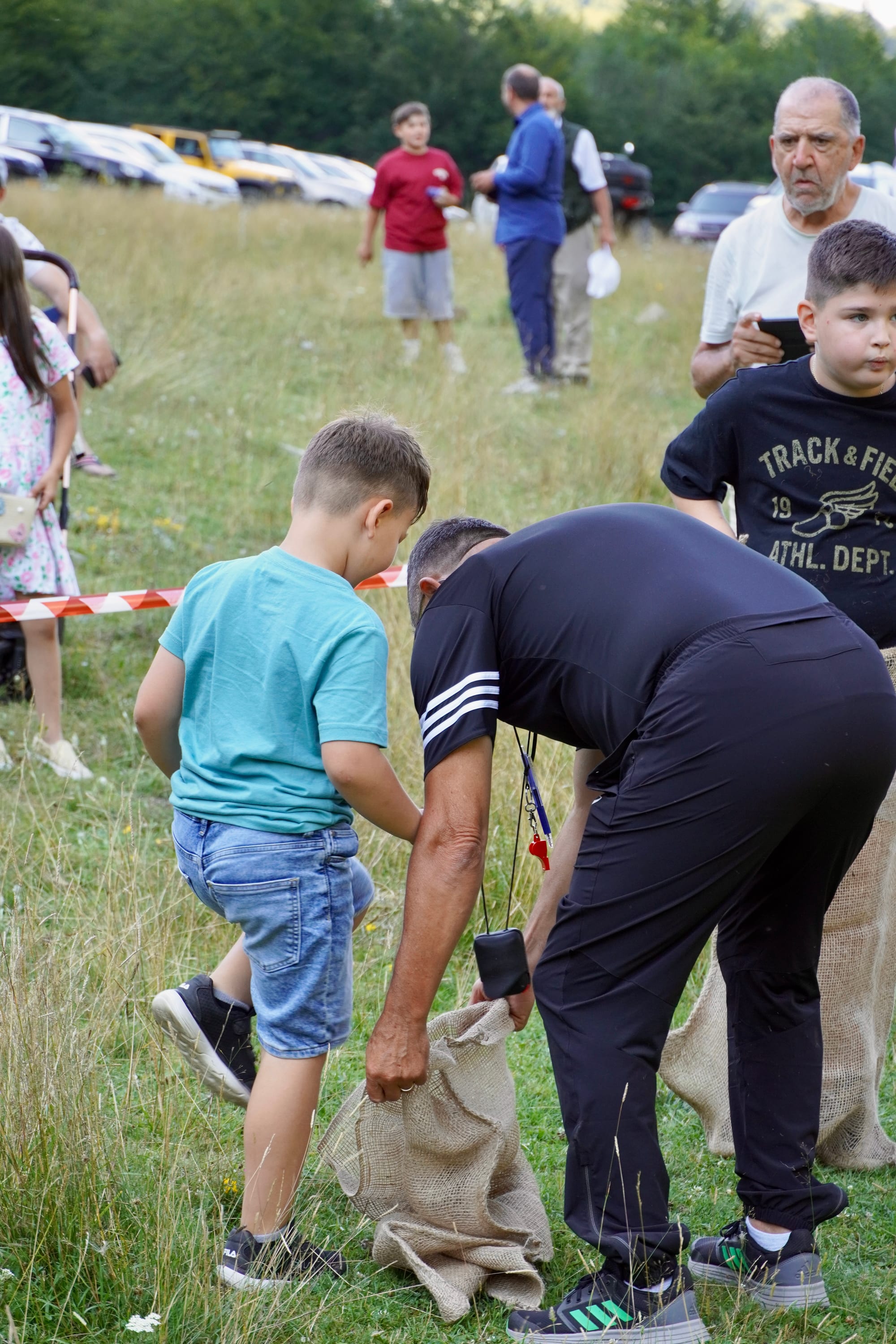 Viteške igre Grebaje 2026