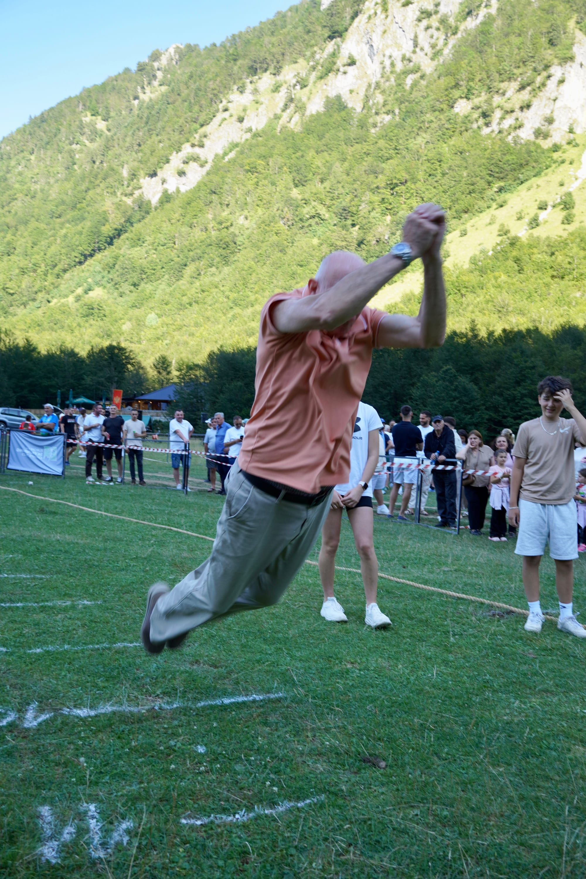 Viteške igre Grebaje 2026