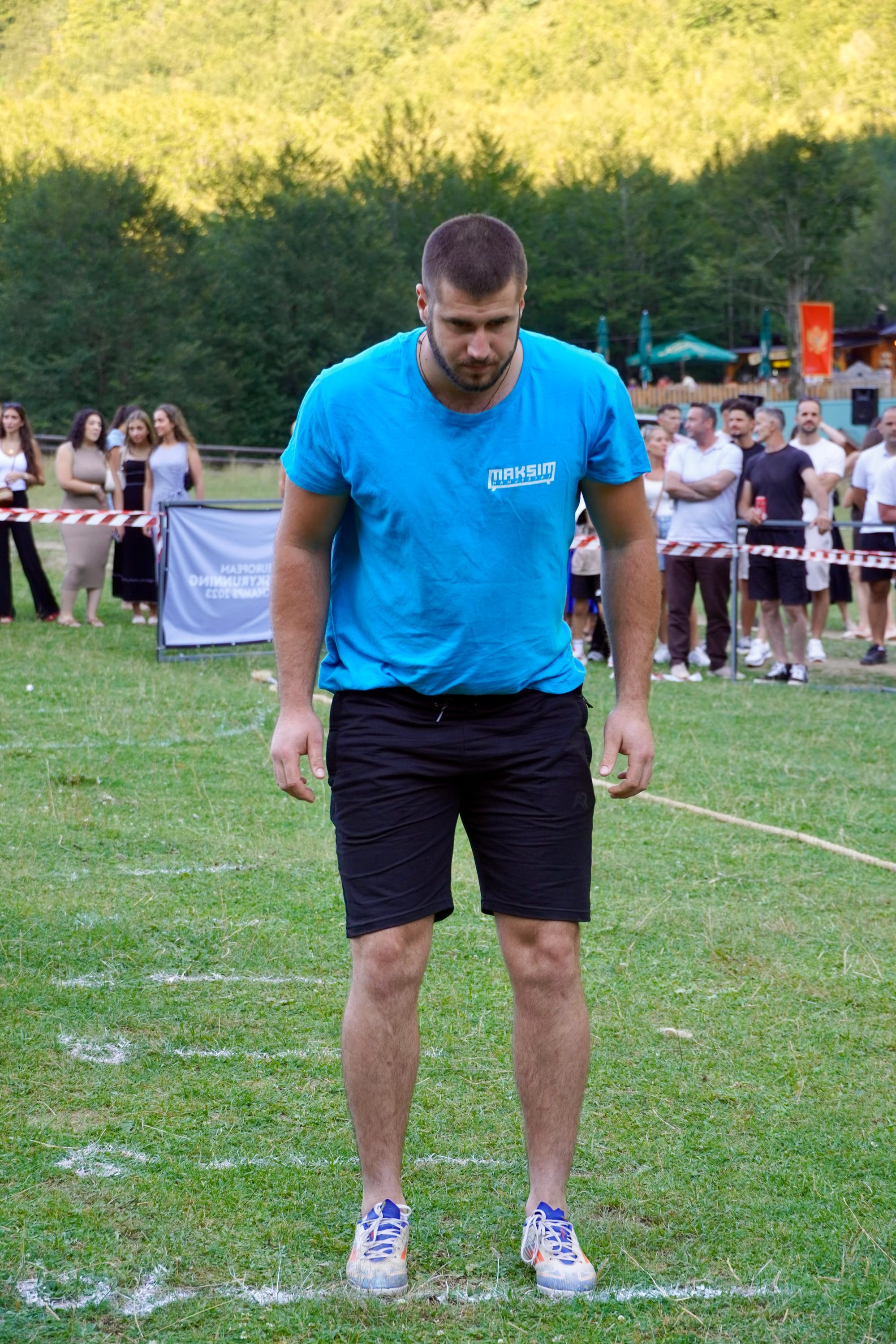 Viteške igre Grebaje 2026