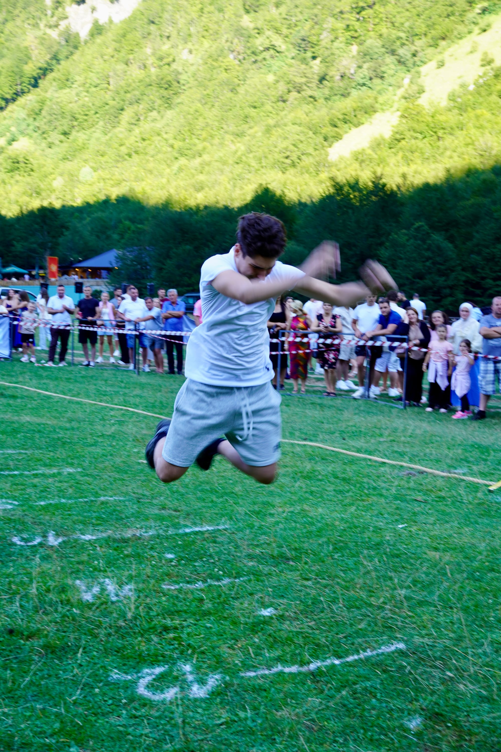 Viteške igre Grebaje 2026