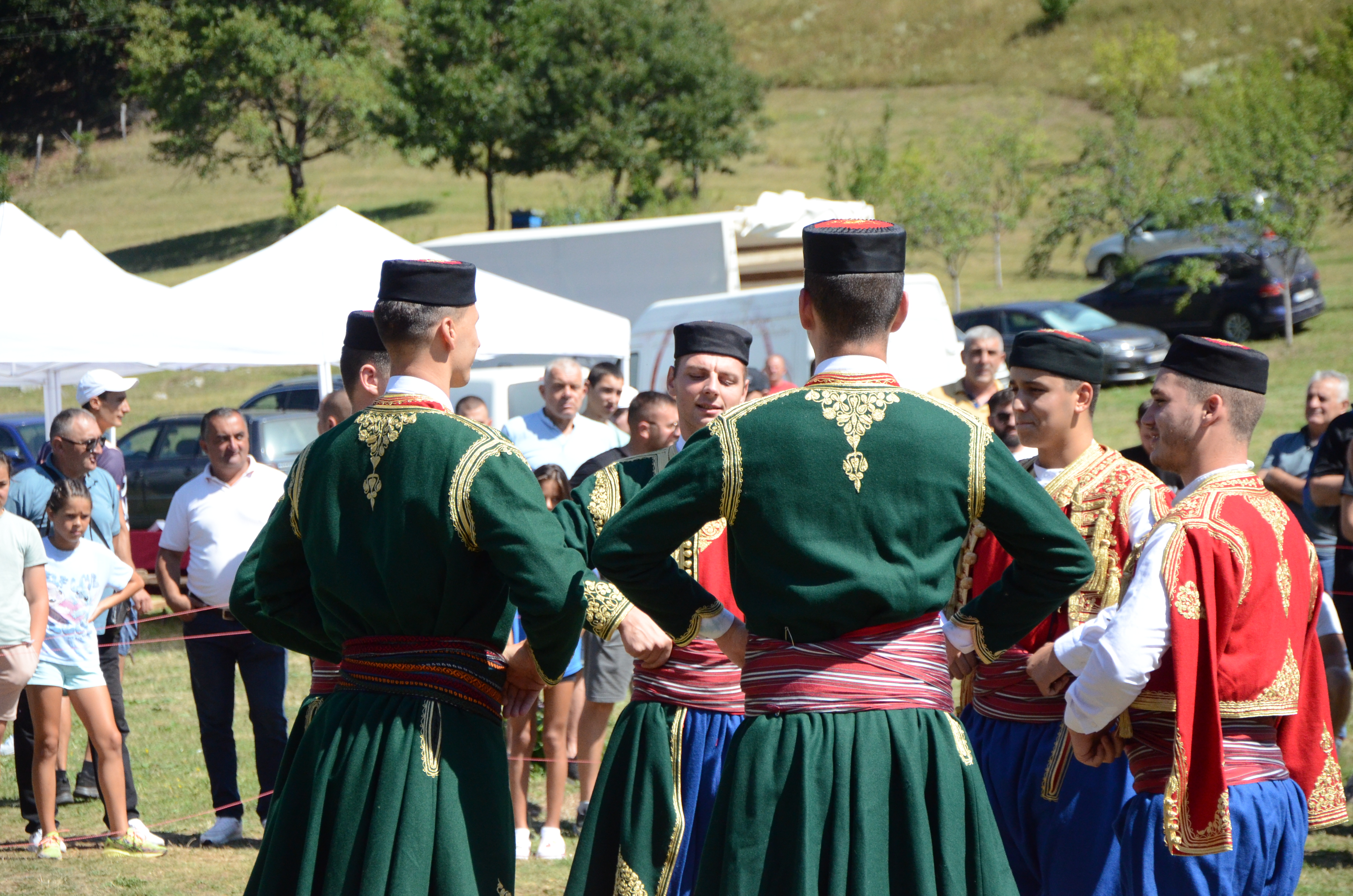 Viteške Igre