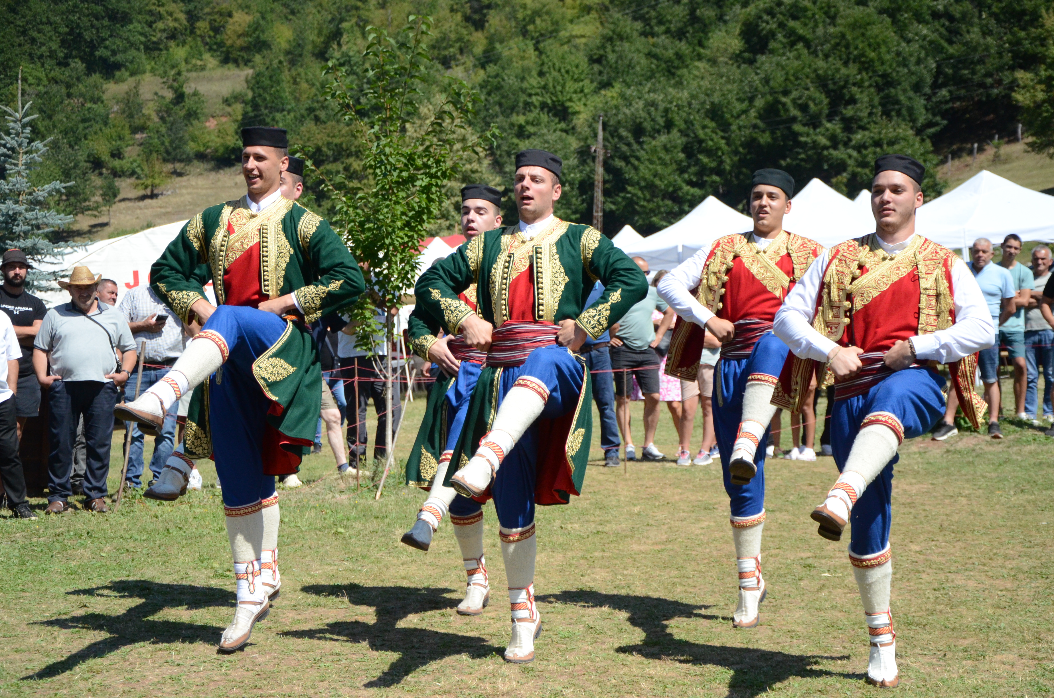Viteške Igre