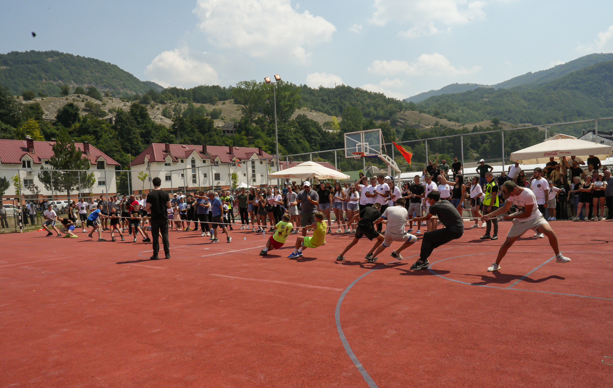 Crnogorski Višeboj — Galerija