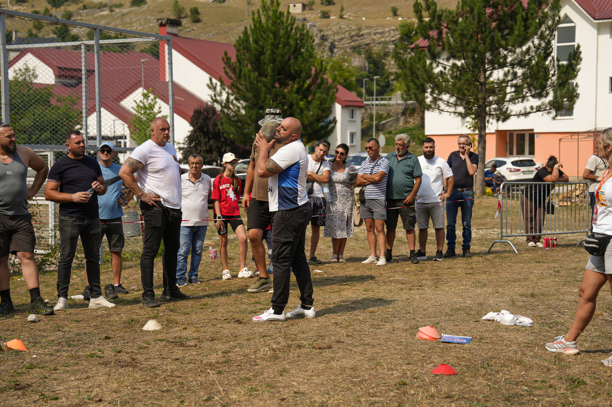 Crnogorski Višeboj — Galerija
