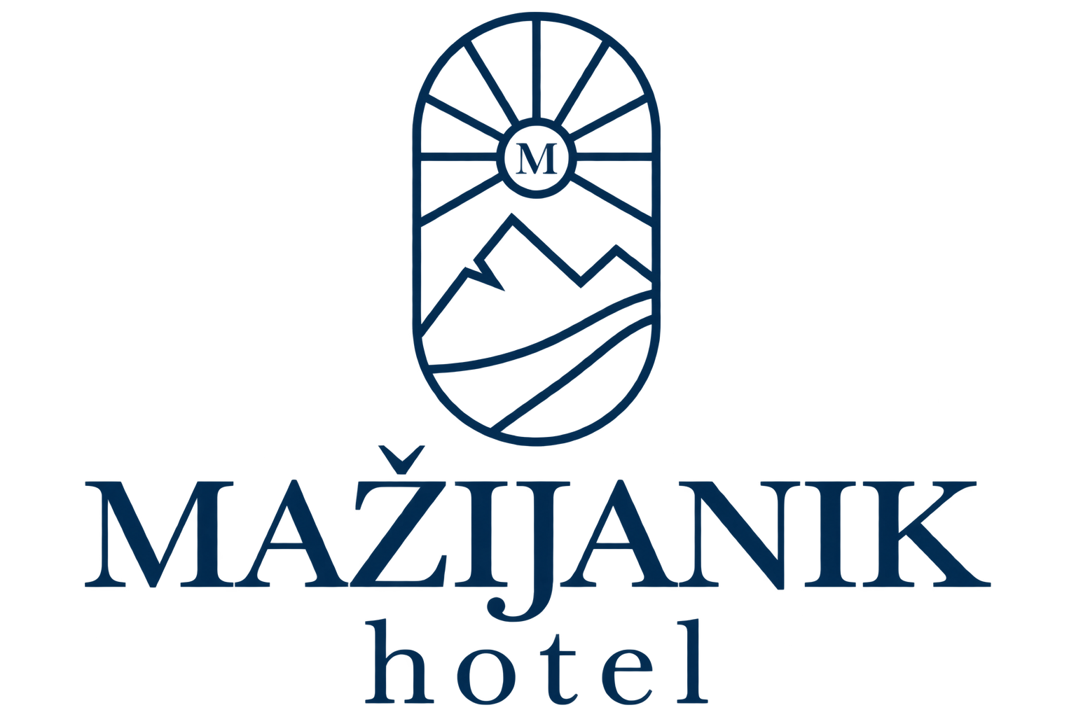 Hotel Mažijanik
